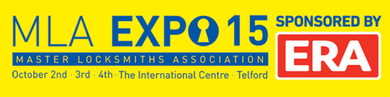 MLA Expo 2015 Version 2 Logo