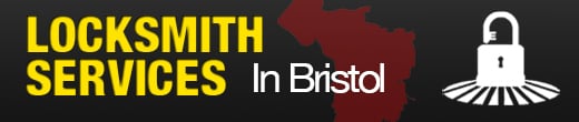 Bristol Locksmith Services from AA Lock and Key AA lock and key bristol locksmith services banner