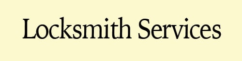 Are you locked out? Lost your keys? As Solihull Locksmiths we can help Armasafe - Solihull Locksmiths banner