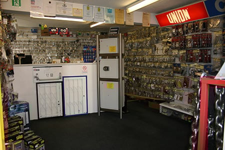 Basingstoke Locksmiths Shop Basingstoke Locksmith Shop