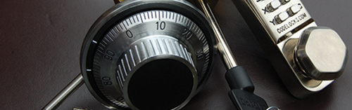 Our Derby Locksmiths supply and fit many locks Locks banner for Bernard Toon locksmiths in Derby