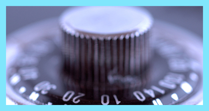 We supply, repair and open security safes Dial Safe Image