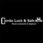 Cambs Lock & Safe Ltd Cambs Lock & Safe Ltd