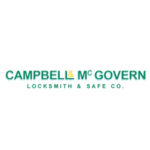 Campbell & McGovern Master Locksmiths Campbell & McGovern Master Locksmiths