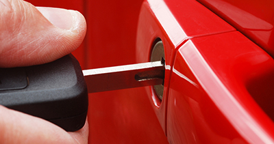 Lost your car keys or need car keys cutting in South London? Auto Locksmith SLS Banner image