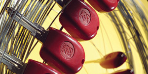 Image of car keys