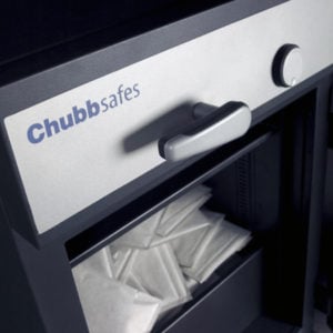 Safes opened and supplied Chubb Safe Open