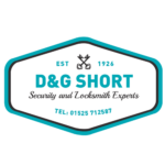 D & G Short Ltd – Flitwick Locksmiths D & G Short Ltd – Flitwick Locksmiths