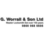 G Worrall & Sons Ltd – Southwark Locksmiths G Worrall & Sons Ltd – Southwark Locksmiths