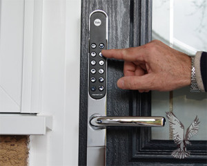 We supply and fit Access Control Systems in Bedford Access Control System