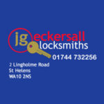 J G Eckersall Locksmiths – St Helens Locksmiths J G Eckersall Locksmiths – St Helens Locksmiths