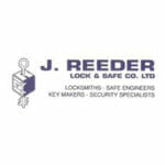 J Reeder Lock & Safe Co. Ltd J Reeder Lock & Safe Co. Ltd