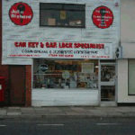 John Richard Security Products (Wirral) John Richard Security Products (Wirral)