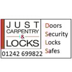 Just Carpentry & Locks Just Carpentry & Locks