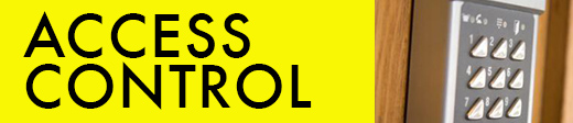 Access Control Specialists Access Control Banner Lock and Key Centre