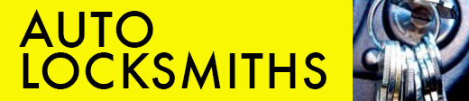 Locked out of your car? Our Auto Locksmiths can help Auto Locksmith Banner Lock and Key Centre