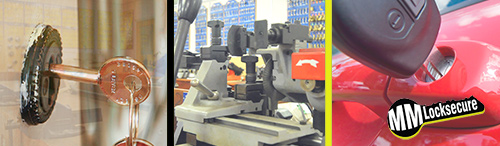 Malvern Locksmith Services MM Lock & Secure - Malvern Locksmiths banner