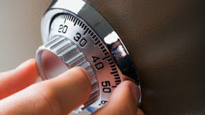 Safe opening service in Bedford and beyond Dial Safe