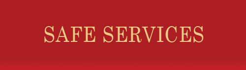 Need a safe opening or supplying? - Our Fulham locksmiths can help Security Safe Services banner for Fulham Locksmith branch