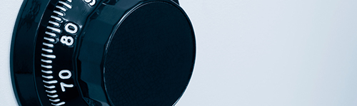 Security Safes Services banner