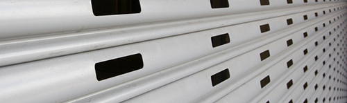 Security Shutter Image