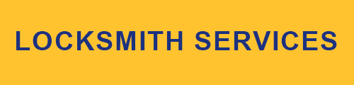 A Buckenham Locksmith Services banner