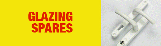 Double Glazing Spares Glazing spares banner