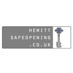 Hewitt Safe & Lock Services Ltd – Westhoughton Locksmiths Hewitt Safe & Lock Services Ltd – Westhoughton Locksmiths