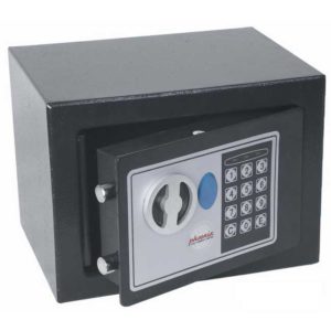Security-Safe Security-Safe