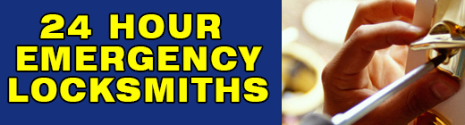 24 Hour Emergency Locksmiths In Bexley, South East London Aston Locks - 24 Hour Emergency Locksmiths Banner