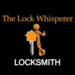 The Lock Whisperer Ltd The Lock Whisperer Ltd