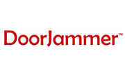 Door jammers - creators of the Door Jammer Security Device Door Jammer Logo