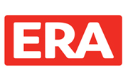 Era - Door and Window Hardware Manufacturer Era Security logo