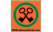 History of Locks Museum Logo small