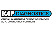 Kap Diagnostics are Distributor of Auto Diagnostic Solutions Kap Diagnostics image Logo