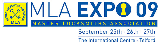 MLA Expo 2009 Logo