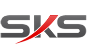 SKS Ltd Logo