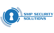 SMP Security Solutions are British safe manufacturers SMP Security Solutions Logo