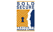 testing house for security products Sold Secure Small Logo