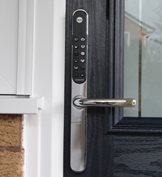 Future Home Security Advice - Digital Doors Locks, Remote CCTV etc... Future Home Security Advice - Digital Doors Locks, Remote CCTV etc...