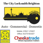 The City Locksmith Brighton The City Locksmith Brighton
