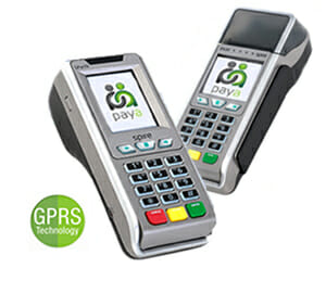 payatrader spire Chip and Pin Terminal image