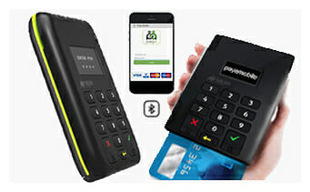 payatrader miura shuttle and M010 chip and pin card readers image
