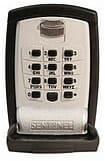 Sentinel Push Button Key Safe image
