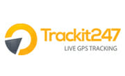 Trackit 247 small logo image