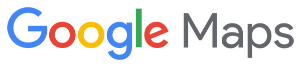 Logo Google Maps