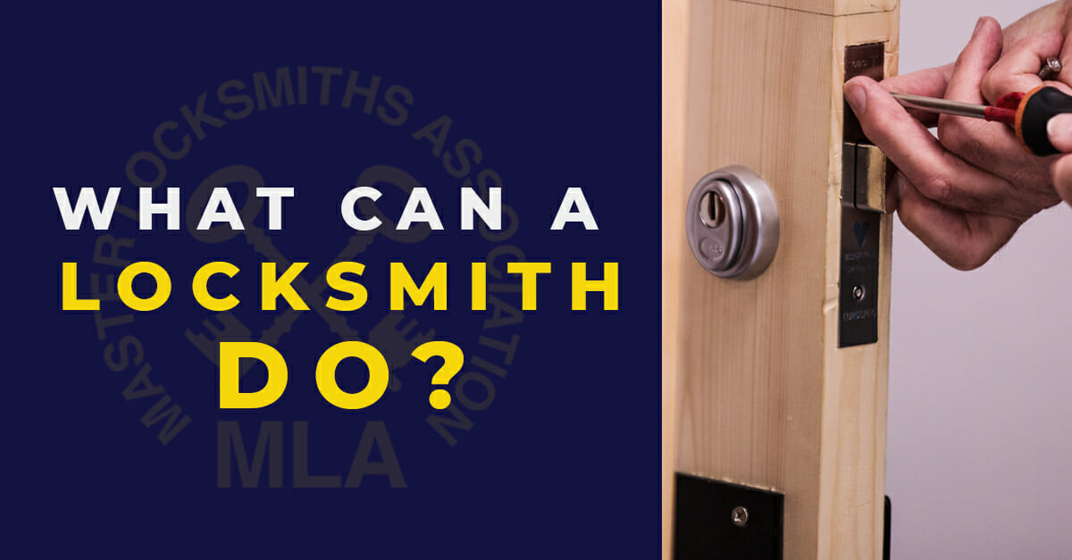 Best Locksmith In Austin Texas