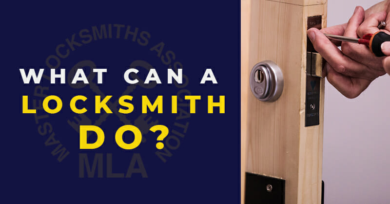 Locksmith