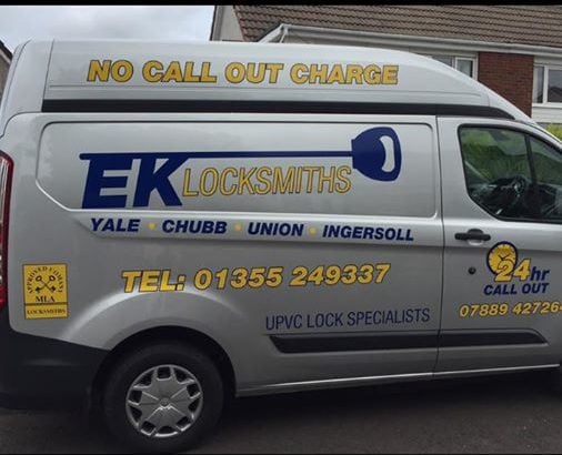 Cheapest Locksmith East Kilbride 24 7