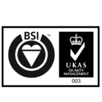 BSI UKAS Quality Management